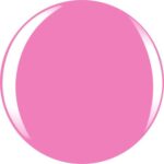 LOr al Paris Infallible Nail   5 Irresistible Bon Bon   Pink   Nail Polish