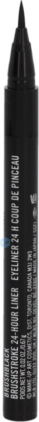 MAC Cosmetics MAC Eyeliner 0,67 gr - Afbeelding 3