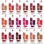 Nyx Smooth Whipe Matte Lip Cream Pancake Stacks 4ml