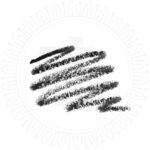 T.leclerc Leclerc Crayon Yeux Waterproof Noir P 01 - Afbeelding 2