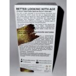 BiovEne Night Restore Super Glow Facial Serum Treatment 30 Ml - Afbeelding 3