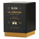 La Martina Solar Musk Int 80 Vap
