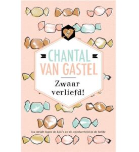 Zwaar verliefd! - Boek - Afbeelding 2