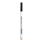 Makeup Revolution Kohl Eyeliner #nude - Afbeelding 2