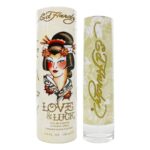 Ed Hardy Luck & Love - 100ml - Eau de parfum - Afbeelding 5
