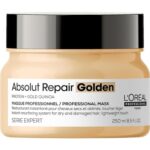 L´Oréal Professionnel Série Expert Absolut Repair Gold Quinoa + Protein Golden Masque 250 ml