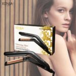 Xenia Paris TL-291223: Styler voor volume met peddel - Afbeelding 2