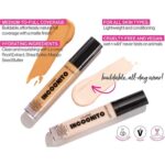 Wet N Wild Wnw Concealer Incognito 1111902e - Afbeelding 2