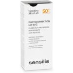 Photocorrection [ar 50+] Fluid By Sensilis 40 Ml - Afbeelding 2