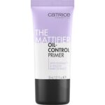 Catrice Themattifier Oil-Control Primer 30ml - Afbeelding 2