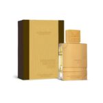 Amber Oud - Gold Edition Extreme by Al Haramain for Unisex - 2 oz EDP Spray