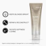 Joico - Blonde Life Brightening Conditioner - Afbeelding 4