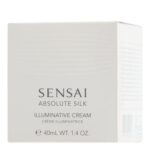 Sensai Sen Absolute Silk Illuminative Cr 40ml