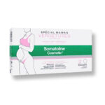 Somatoline Anti-Stretch Marks Special Mask for Moms 4 Units