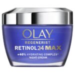 Regenerist Retinol24 Max Night Cream By Olay 50 Ml