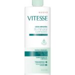 Tri-mineral Complex Cleansing Milk By Vitesse 400 Ml