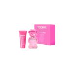 Moschino Toy 2 Bubble Gum Edt Spray 100ml Ts