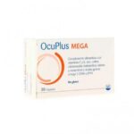 Ocuplus Mega 30 Cápsulas Sifi