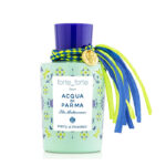 Acqua Di Parma Blu Mediterraneo Mirto Di Panarea Eau De Toilette Spray 100ml forte_forte Special Edition
