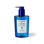Acqua Di Parma Blu Mediterraneo Mirto Di Panarea Hand And Body Wash 300ml