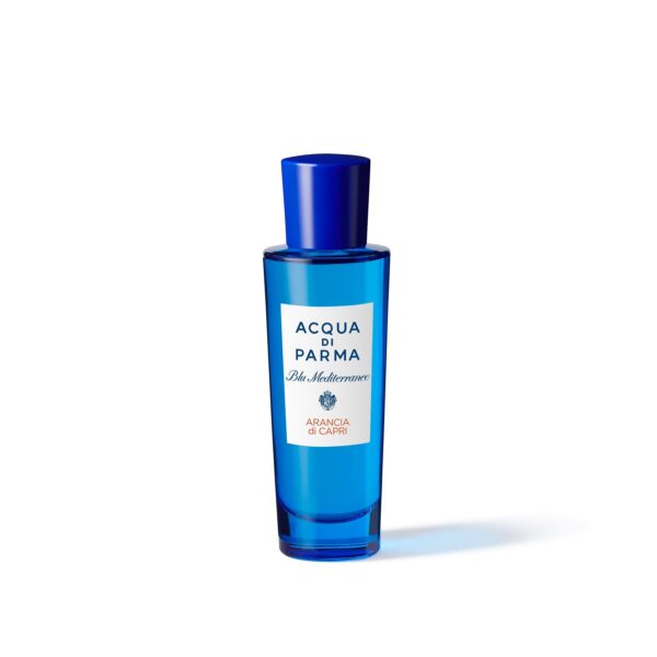 Blu Mediterraneo Arancia Di Capri by Acqua Di Parma for Men - 3.4 oz EDT Spray
