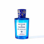 Acqua Di Parma Blu Mediterraneo Mirto Di Panarea Eau De Toilette Spray 100ml Limited Edition