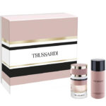 Trussardi Eau De Perfume Spray 90ml Set 2 Pieces
