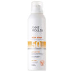 an SOL Non Stop Body Mist F50 150 ML