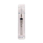 Chicco Pic Syringe 5 Cc 30/7 Needle