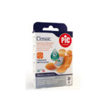Pic Classic  Strip Plasters Mix 20 Units