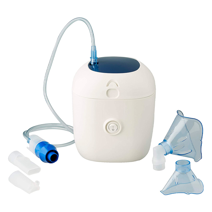 8058090009542 Pic Aerosol Piston Air Family Evolution 1U - Afbeelding 1