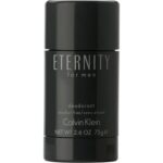 Calvin Klein Eternity Deodorant Stick 77 ml for Men