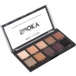 Profusion Cosmetics Smoky 10 Shade Eyeshadow Palette