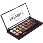 Profusion Cosmetics Professional Artistry Pro Eyeshadow Palette  Naturals