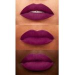 Smashbox Always On Cream To Matte Lipstick   Lets Goji   Plum 0 7oz 2g