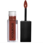 Smashbox Always On Liquid Lipstick   Yes Honey   Light Chestnut Matte 0 13oz