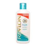 Revlon Flex Oily Hair Shampoo 650ml