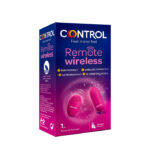 Control Remote Wireless Estimulador Inalambrico