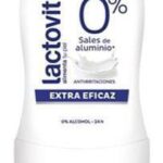 Original 0% Deo Roll-on By Lactovit 50 Ml