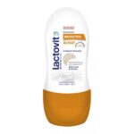 Activit Protector Deo Roll-on By Lactovit 50 Ml
