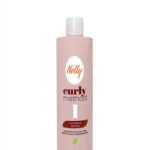 Nelly Curly Champu 400ml