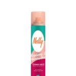 Nelly Champu Seco 200ml Raspberry