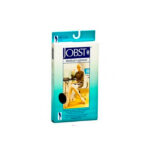 Jobst Panty Black Fort 4
