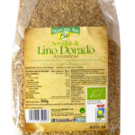 Ynsadiet Semillas De Lino Dorado 350g