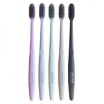 Adults Brush #medium 1 Pcs By Beter #medium 1 U