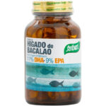 Santiveri Cod Liver Oil 120 Pearls