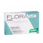Santiveri Florase Ansia 40 Capsules