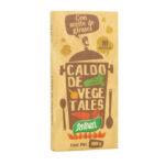 Santiveri Vegetable Broth Tablets 100g