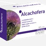 Eladiet Alcachofera 60 Comp De 330 Mg