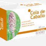 Eladiet Cola Caballo Fitotablet 60 Comp
